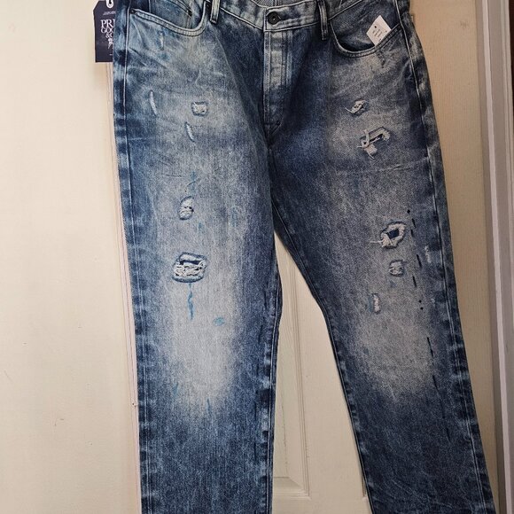PRPS GOODS & CO Jeans